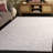 Harvest 122 Hand Tufted Wool Abstract Rug-1441227956