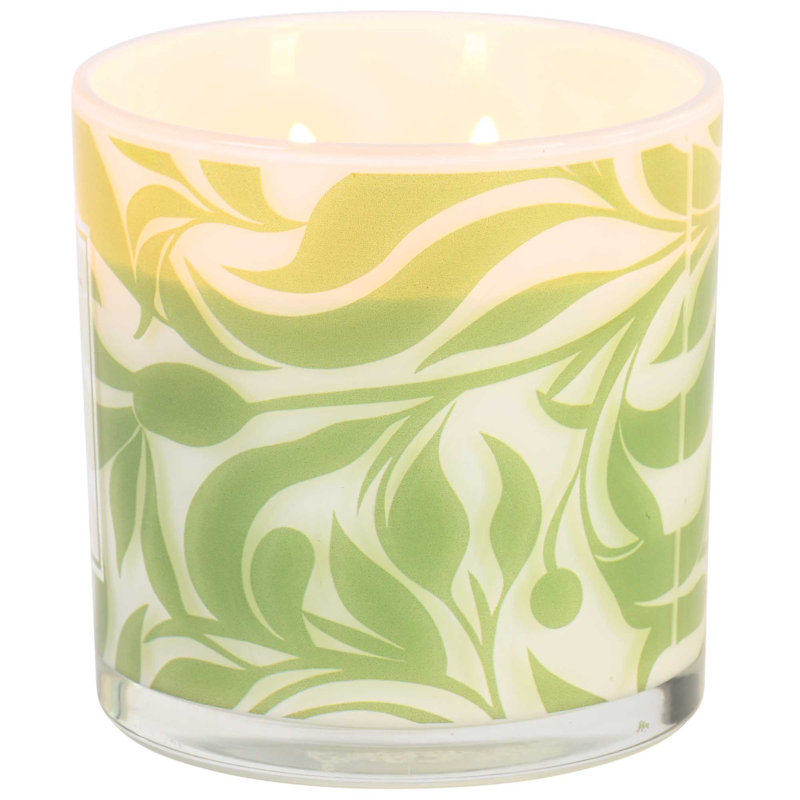 Bougie de soja Comfort and Peace 13 oz