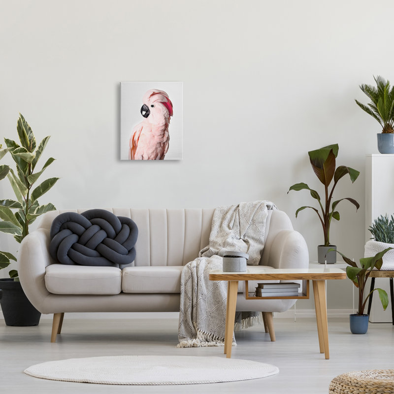 Art graphique sur toile Statell Industries, Giclée encadrée noir minuit, H 20 po x l 16 po x P 1,5 po