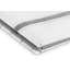 Le Creuset Set Of 3 Kitchen Towels Charbon