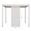 Volet fixe 80 / 88S (accessoire pour pergola)-104236712