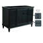 Meuble-lavabo simple en granite et lavabo ovale-2039546519-2039546514