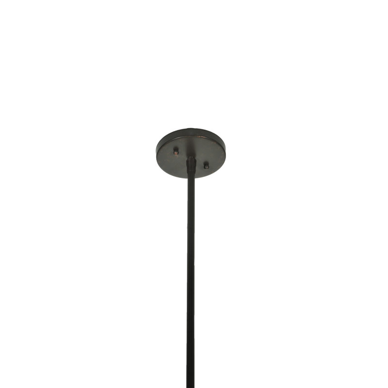 Lucy 4 - Light Chandelier