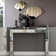 Teleah 47'' Console Table