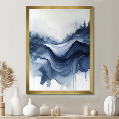 Ghania - Landscapes Canvas Prints