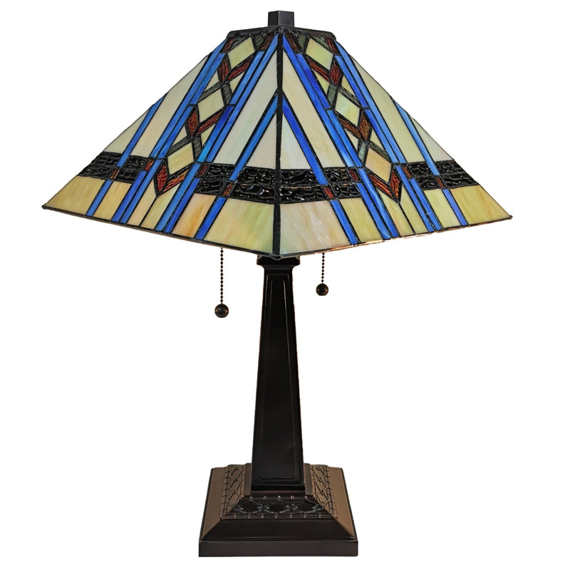 Ackerly Metal Table Lamp