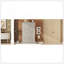 Armoire à 3 portes avec tablettes-2036851009