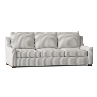 Gemi 80'' Upholstered Sofa
