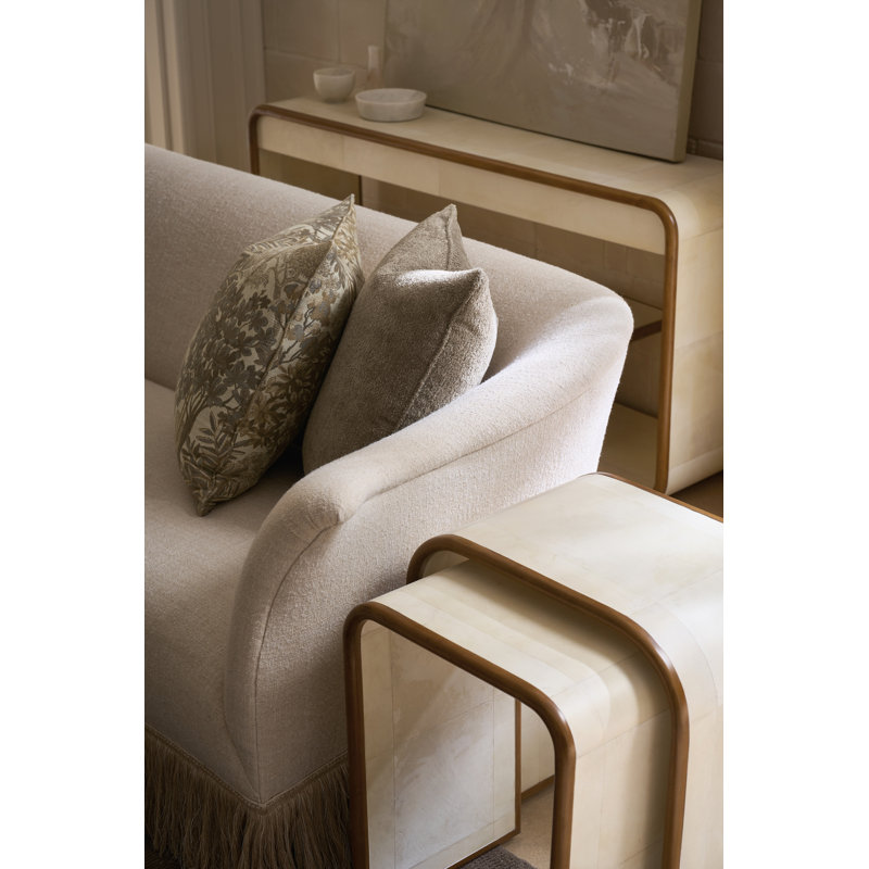 Caracole Upholstery Sofa