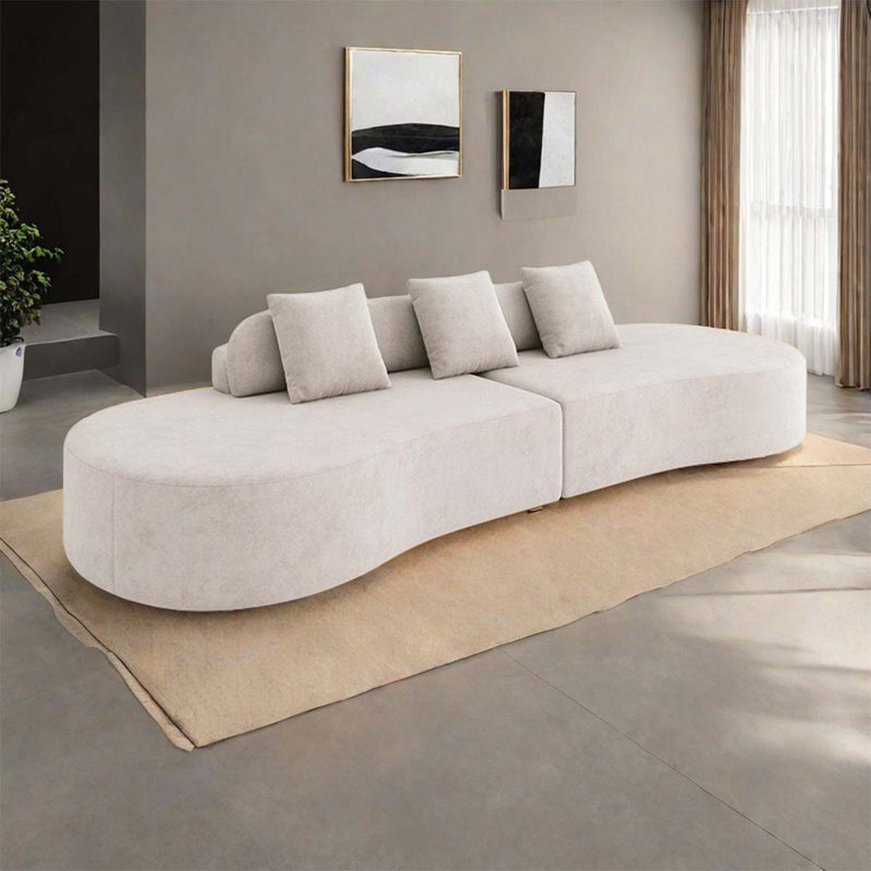 Hancy, Beige