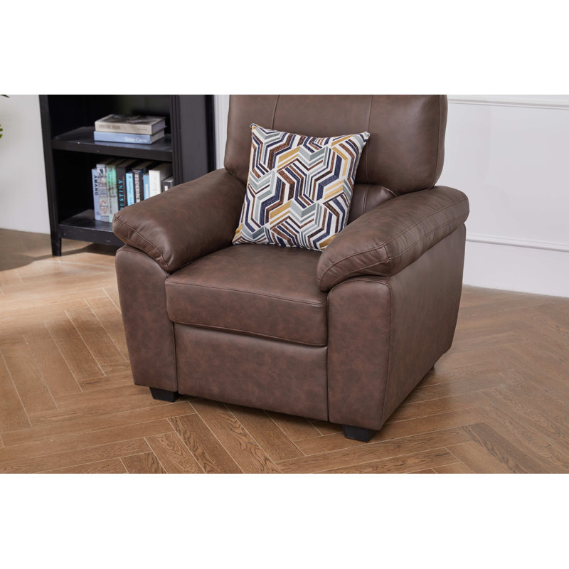 Fauteuil pour meubles de salon