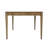 NOVA Extendable Solid Oak Dining Table-64799640
