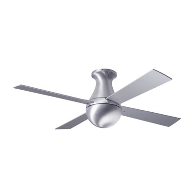 Ball 42'' 4 Blade Ceiling Fan