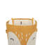 World Menagerie Cotton Storage Bag