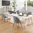 Timm Elegant Upholstered Office Chair with High Backrest Task Chair for Office and Conference Rooms-756359593