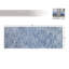 Tapis pour salle de bain en microfibre 100% polyester Cloud Comfort-397668404-398651185