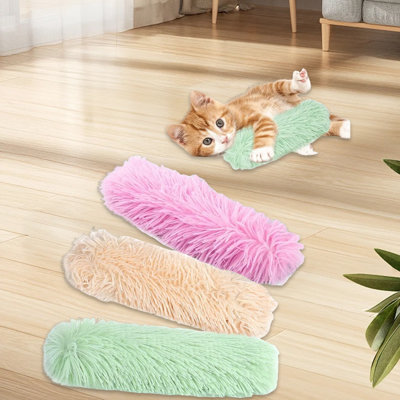 Ensemble de 3 coussins pour chat