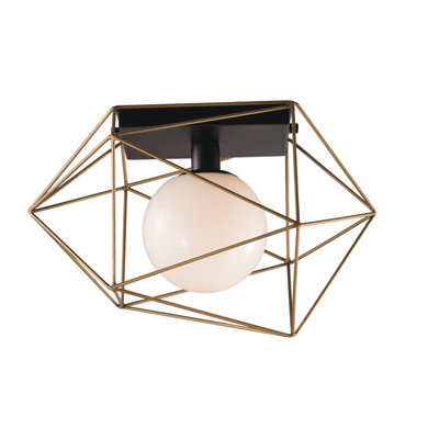 Voni Flush Mount
