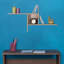 Tablette décorative 2 pièces Brinly Mina-1888065625