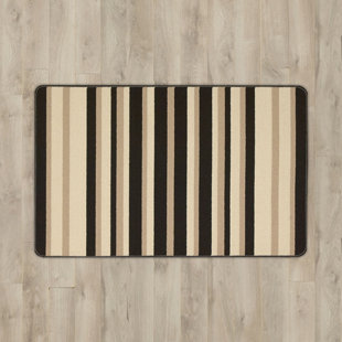 Matys Striped Indoor Rug