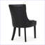 Chaise rembourrée Modern-1824745086