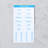 YouCopia® StoraRoll™ Wrap Dispenser, 3-in-1, Organizer for Foil and Wax Paper, Speckled White