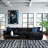 Avrilynn 120'' Upholstered Cloud Sofa&Couch with Ottoman-1525788775-1485463776