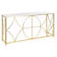 Naples 72" Console Table-132209216