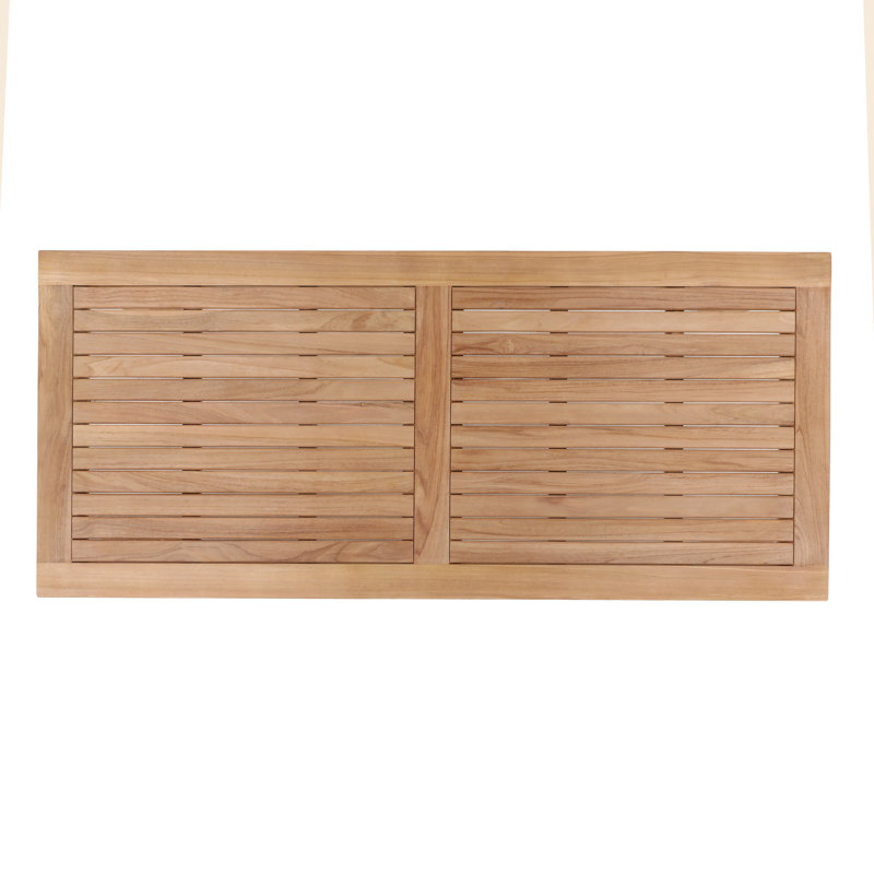 Alyn Outdoor Dining Table