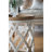 23" Large Side Table