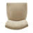 Lancaster Upholstered Parson Chair-977327098