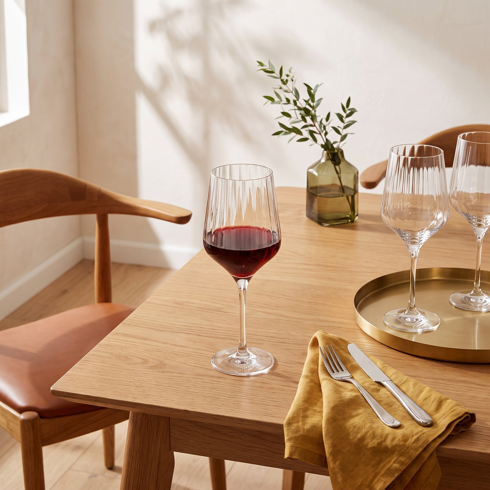 Tuscany Classics Red Wine Glass