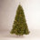 Pre-Lit Spruce Christmas Tree