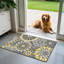 Tapis de cuisine antidérapant 3 pièces Mcnish-1251141315
