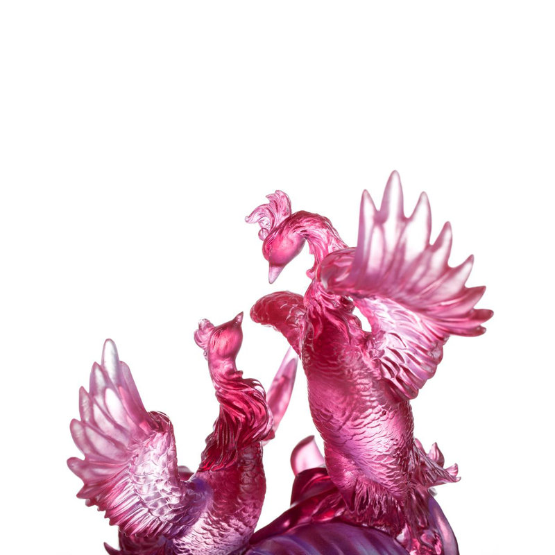 Crystal Phoenix