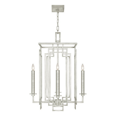 Cienfuegos 4 - Light Chandelier
