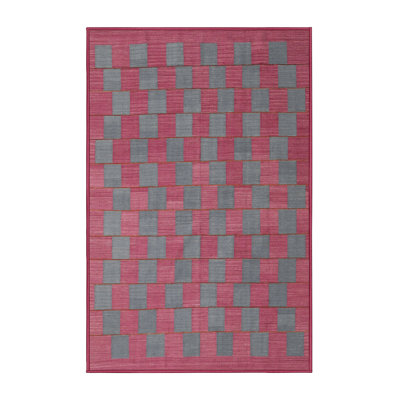 Geometric Indoor Rug
