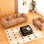 Table basse en fibre de verre FRP-286487626