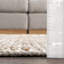  Tapis en jute tissé à la main Grassland-87894571