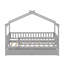 Lit simple en bois avec tiroirs-1221077104