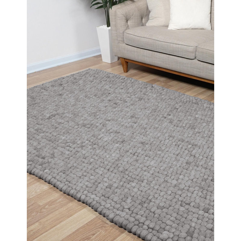 Tapis uni / rayé Rosston, Rectangle 2 pi 2 po x 3 pi 1 po