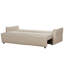 Angleica 3 Seater Sofa Bed-1610348110