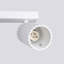 Karbon Aluminium Flush Mount-1840828816