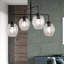 Damien 4 - Light Sputnik Chandelier-69425646
