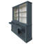 Antione Display Cabinet-919441128