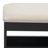 Hungate Linen Upholstered Storage Bench-1011393992
