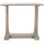 Beckenham 96cm Solid Wood Console Table-20765350