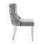 Chaise de salle à manger Fujiye-667712686