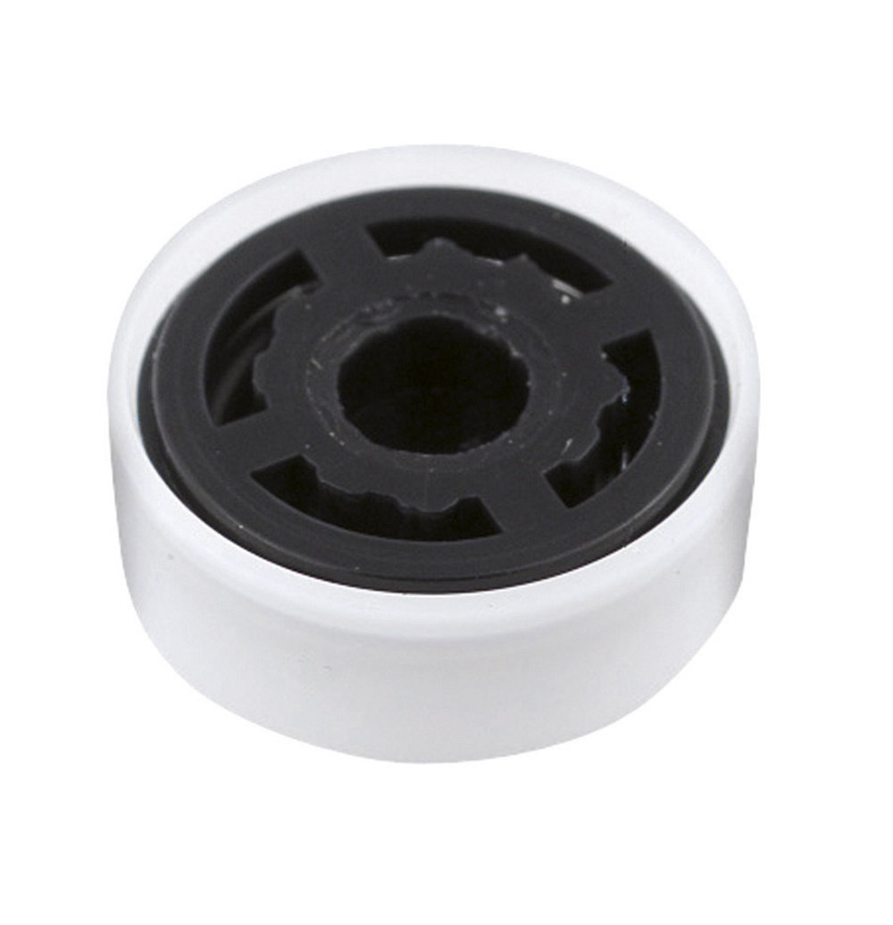 Wastes & Extras Basin Tap Flow Regulator