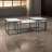 3 - Piece Living Room Table Set